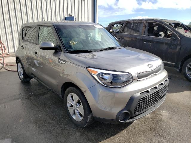 KIA SOUL 2016 kndjn2a26g7339459