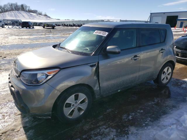 KIA SOUL 2016 kndjn2a26g7339865