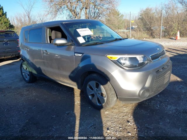 KIA SOUL 2016 kndjn2a26g7341759