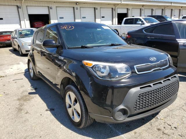 KIA SOUL 2016 kndjn2a26g7344371