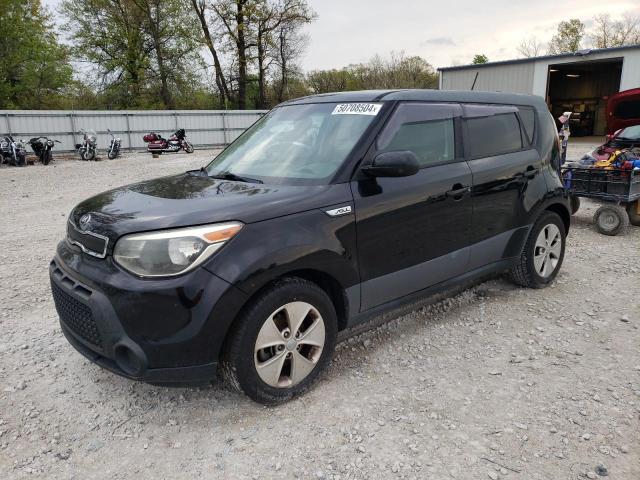 KIA SOUL 2016 kndjn2a26g7346072