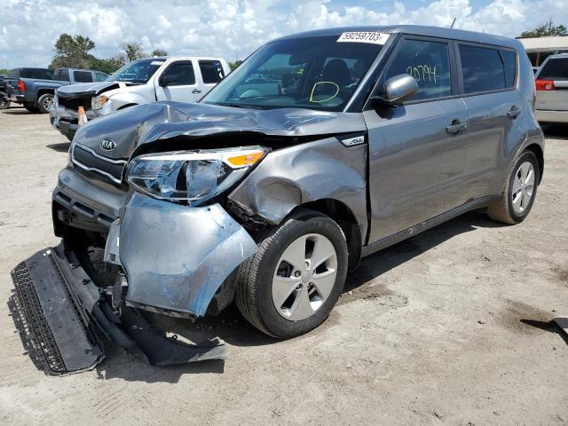 KIA SOUL 2016 kndjn2a26g7346590