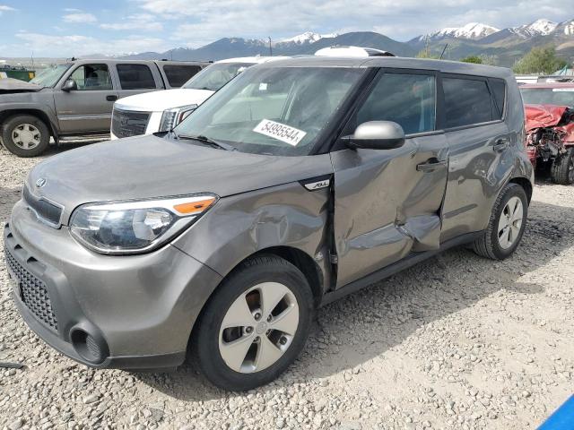 KIA SOUL 2016 kndjn2a26g7347965