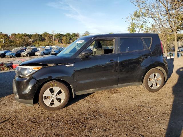 KIA SOUL 2016 kndjn2a26g7348243