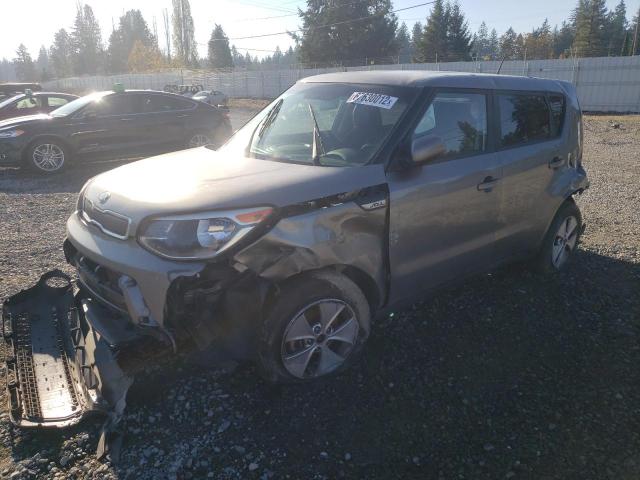 KIA SOUL 2016 kndjn2a26g7348484