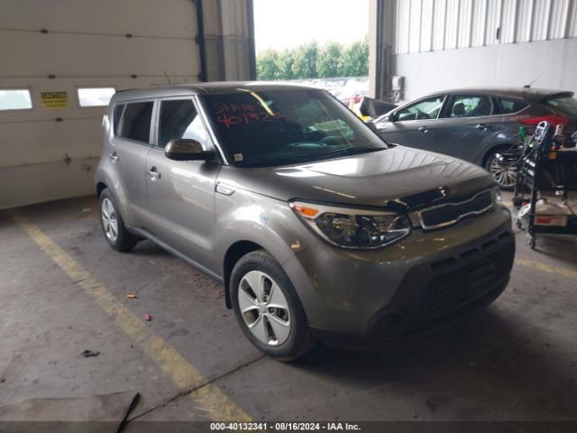 KIA SOUL 2016 kndjn2a26g7348601