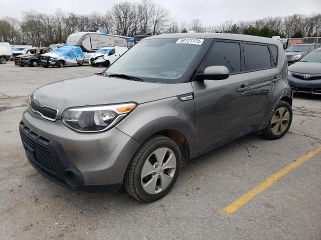 KIA SOUL 2016 kndjn2a26g7350963