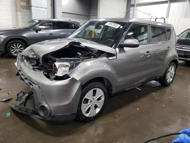 KIA SOUL 2016 kndjn2a26g7351577