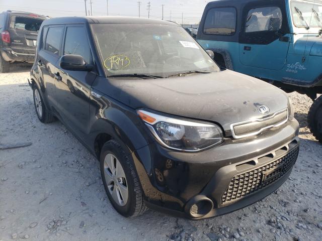 KIA SOUL 2016 kndjn2a26g7352387