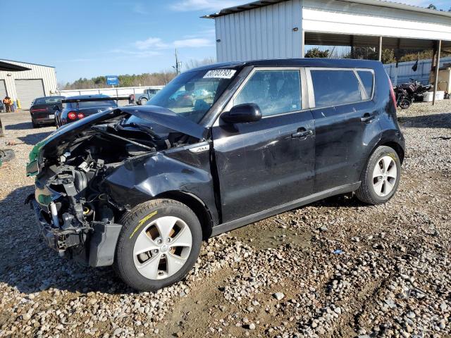 KIA SOUL 2016 kndjn2a26g7352566