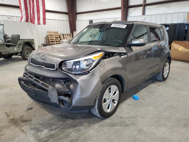 KIA SOUL 2016 kndjn2a26g7354110