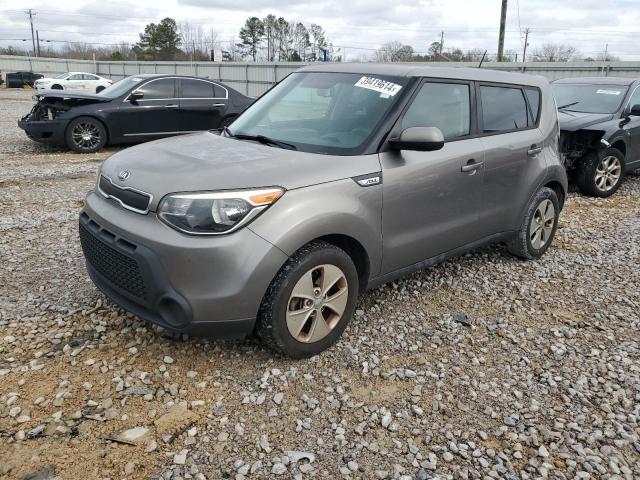 KIA SOUL 2016 kndjn2a26g7354205