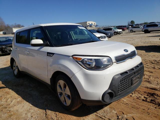 KIA SOUL 2016 kndjn2a26g7354883