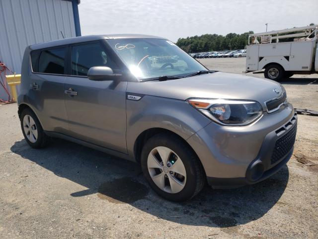 KIA SOUL 2016 kndjn2a26g7357296