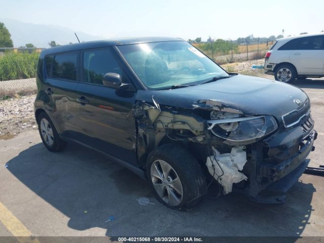 KIA SOUL 2016 kndjn2a26g7357511