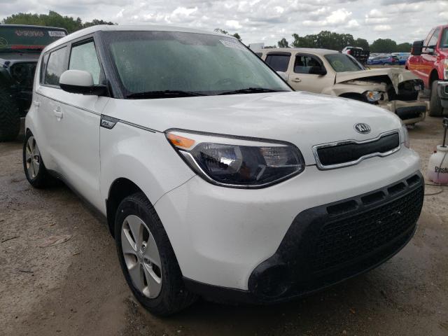 KIA SOUL 2016 kndjn2a26g7360599