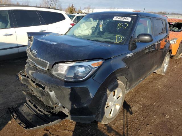 KIA SOUL 2016 kndjn2a26g7361378