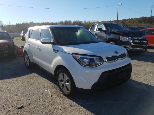 KIA SOUL 2016 kndjn2a26g7361686