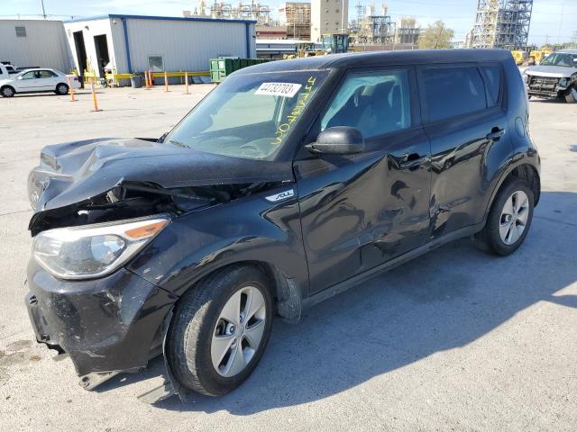 KIA SOUL 2016 kndjn2a26g7362420