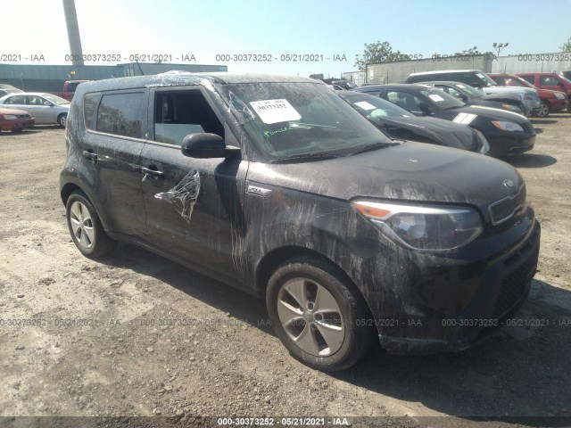 KIA SOUL 2016 kndjn2a26g7363647