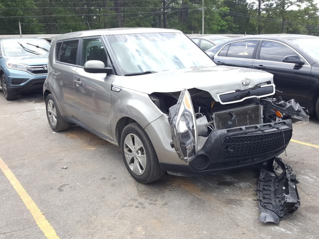 KIA SOUL 2016 kndjn2a26g7363857