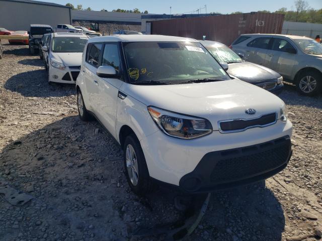 KIA SOUL 2016 kndjn2a26g7366693