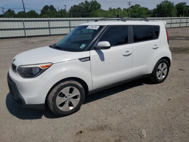 KIA SOUL 2016 kndjn2a26g7369822