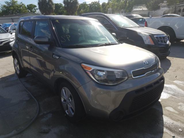 KIA SOUL 2016 kndjn2a26g7370159