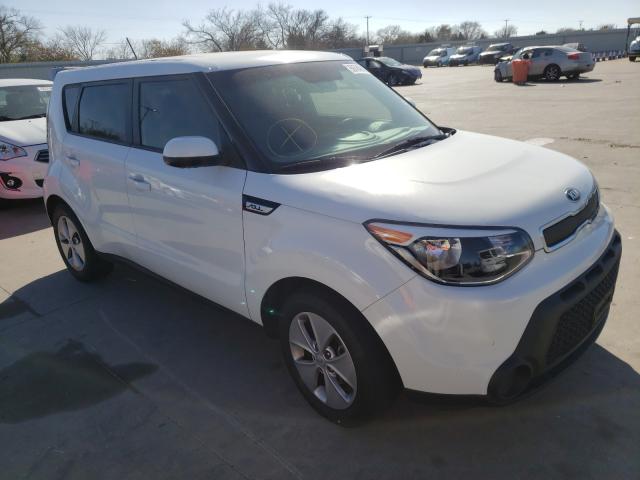 KIA SOUL 2016 kndjn2a26g7370274