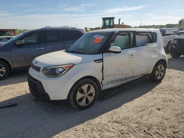 KIA SOUL 2016 kndjn2a26g7376799