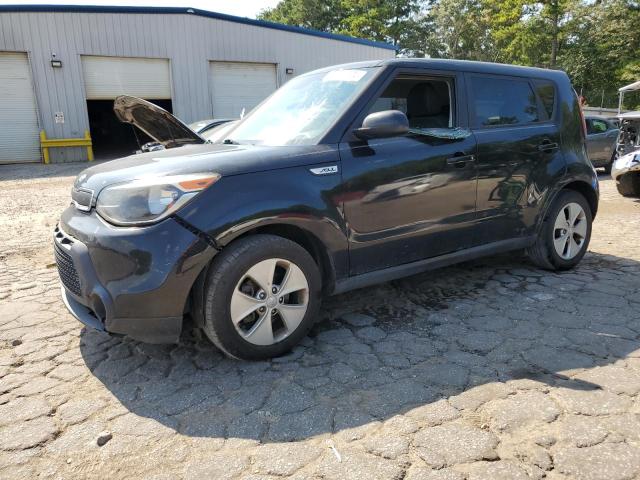 KIA SOUL 2016 kndjn2a26g7378438