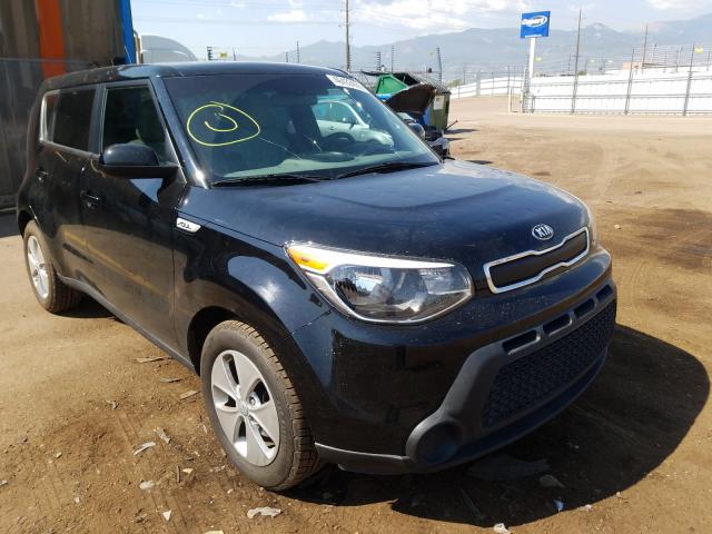 KIA SOUL 2016 kndjn2a26g7378472