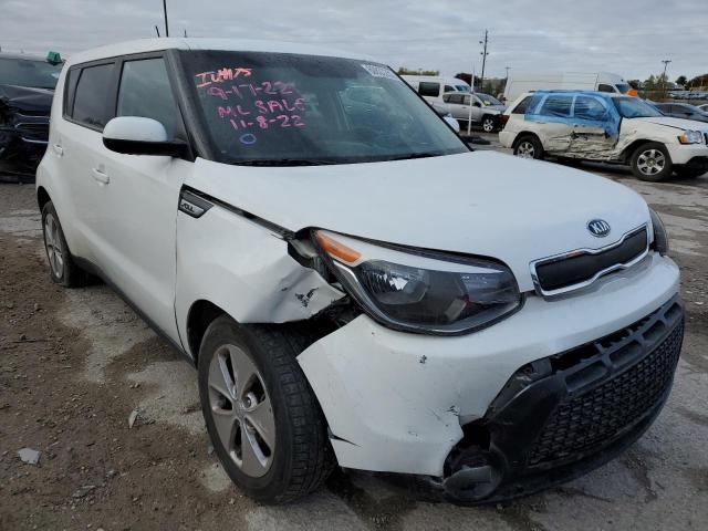 KIA SOUL 2016 kndjn2a26g7378987