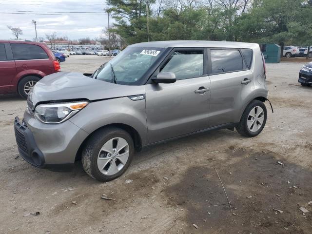 KIA SOUL 2016 kndjn2a26g7379346