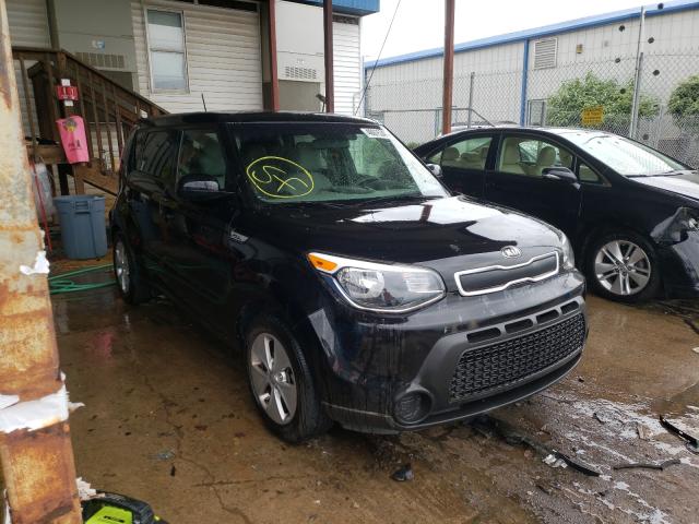 KIA SOUL 2016 kndjn2a26g7380688