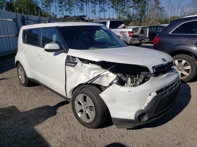 KIA SOUL 2016 kndjn2a26g7380707