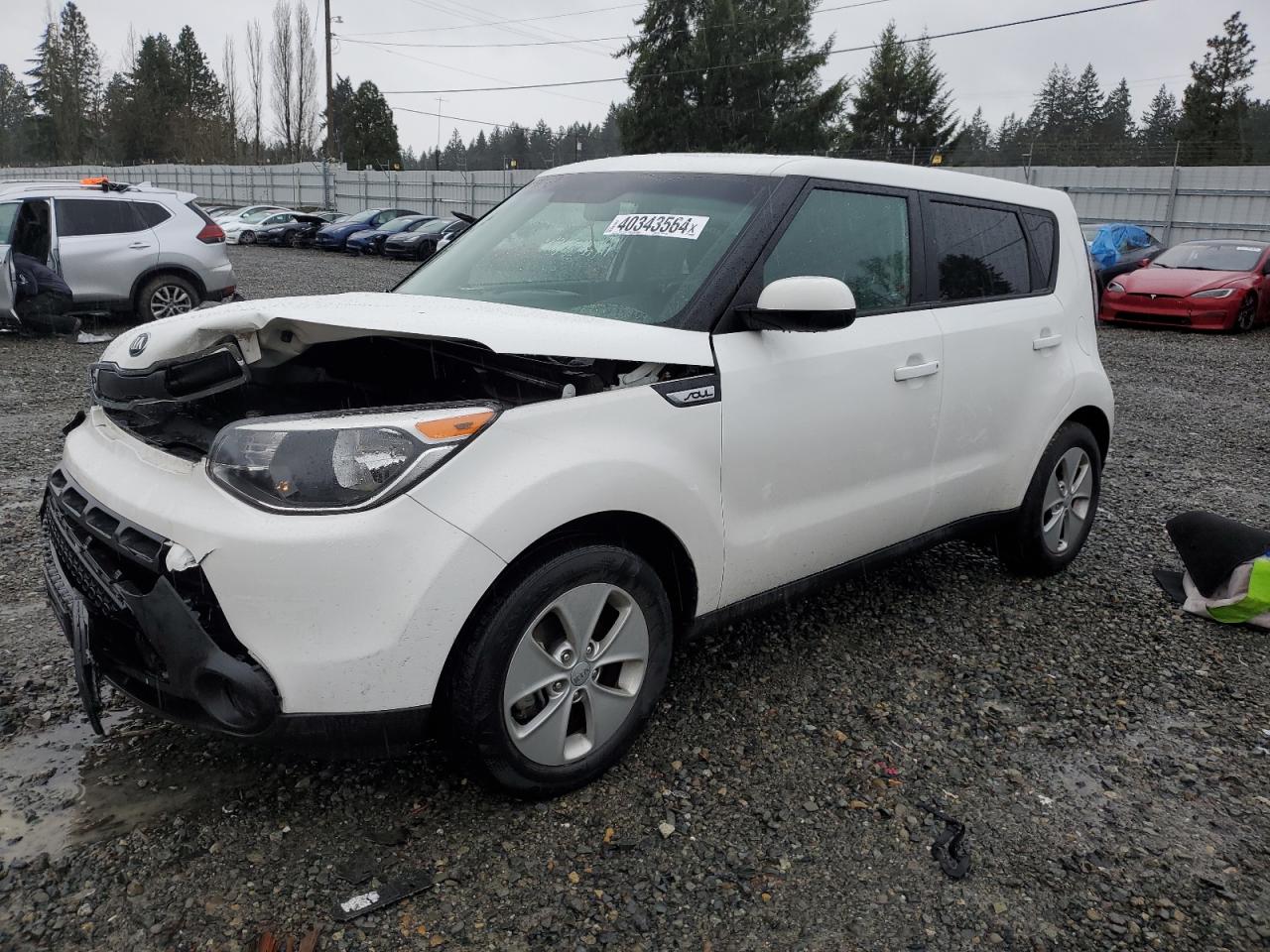 KIA SOUL 2016 kndjn2a26g7383137