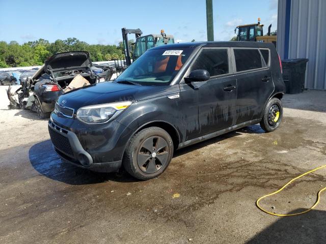 KIA SOUL 2016 kndjn2a26g7383168