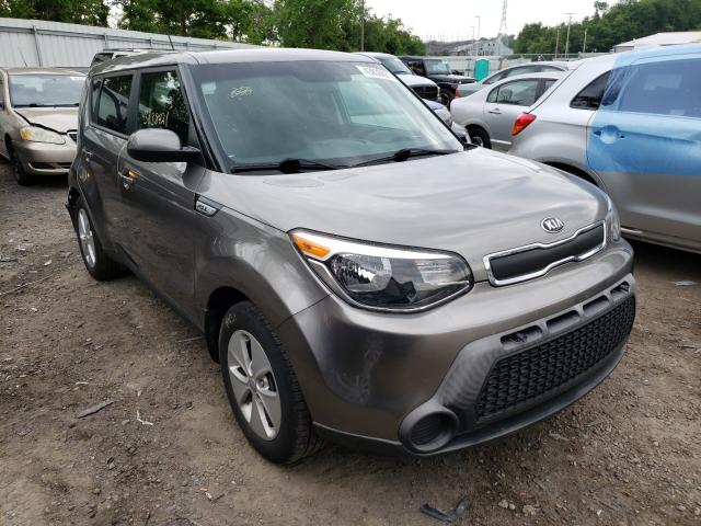 KIA SOUL 2016 kndjn2a26g7385700