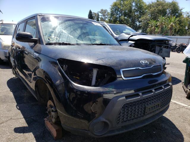 KIA SOUL 2016 kndjn2a26g7386605