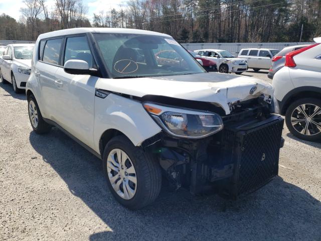 KIA SOUL 2016 kndjn2a26g7387205