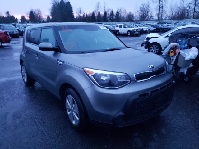 KIA SOUL 2016 kndjn2a26g7387530