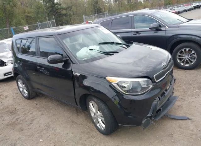 KIA SOUL 2016 kndjn2a26g7389276