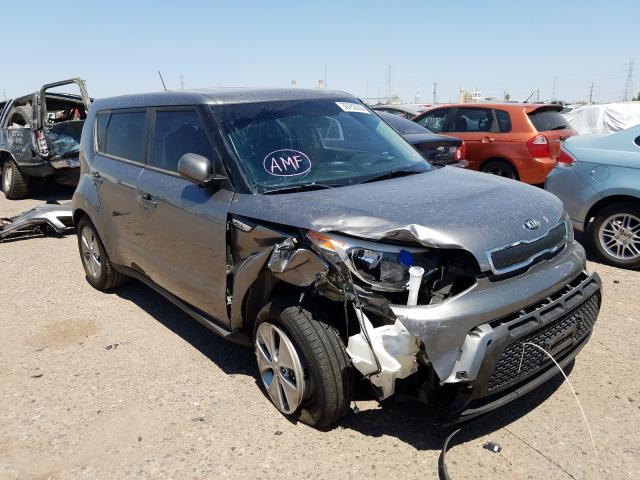 KIA SOUL 2016 kndjn2a26g7391402