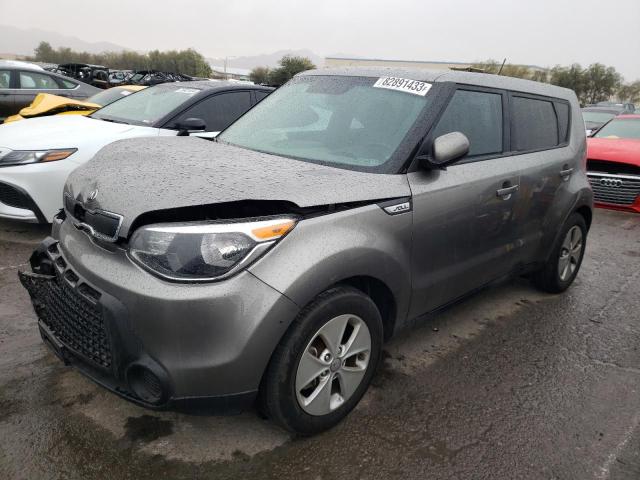 KIA SOUL 2016 kndjn2a26g7392341