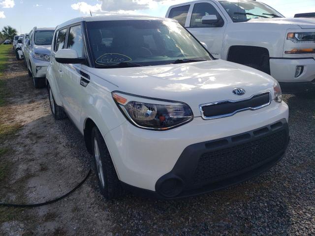 KIA SOUL 2016 kndjn2a26g7396552