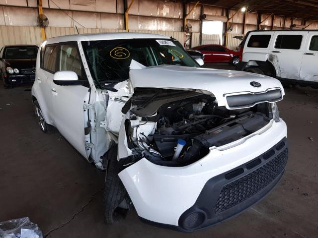 KIA SOUL 2016 kndjn2a26g7396941