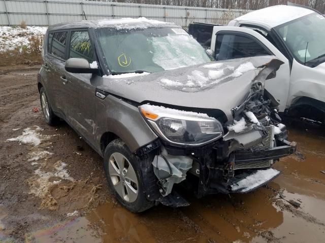 KIA SOUL 2016 kndjn2a26g7398608