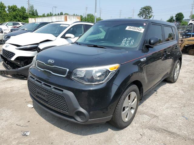 KIA SOUL 2016 kndjn2a26g7399208