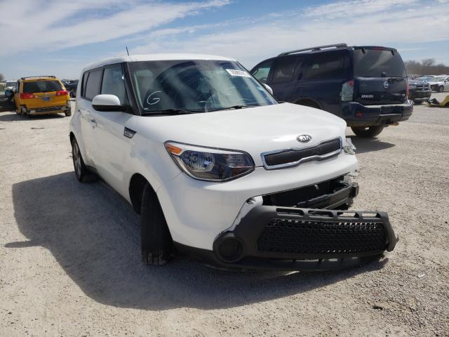 KIA SOUL 2016 kndjn2a26g7400860